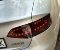 Сірий Ауді С4, об'ємом двигуна 3 л та пробігом 191 тис. км за 15056 $, фото 8 на Automoto.ua