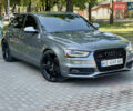 Сірий Ауді S4, об'ємом двигуна 3 л та пробігом 177 тис. км за 15900 $, фото 1 на Automoto.ua