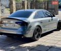 Сірий Ауді С4, об'ємом двигуна 3 л та пробігом 180 тис. км за 13750 $, фото 6 на Automoto.ua