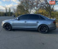 Ауди С4 2013 в Кривом Роге на Automoto.ua Серый Ауди С4, объемом двигателя 3 л и пробегом 181 тыс. км за 14900 $, фото 5 на Automoto.ua
