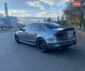 Ауди С4 2013 в Кривом Роге на Automoto.ua Серый Ауди С4, объемом двигателя 3 л и пробегом 181 тыс. км за 14900 $, фото 6 на Automoto.ua