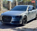 Сірий Ауді С4, об'ємом двигуна 3 л та пробігом 180 тис. км за 13750 $, фото 8 на Automoto.ua