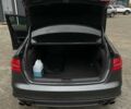 Сірий Ауді С4, об'ємом двигуна 3 л та пробігом 227 тис. км за 15000 $, фото 18 на Automoto.ua