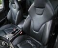 Сірий Ауді С4, об'ємом двигуна 3 л та пробігом 160 тис. км за 16000 $, фото 17 на Automoto.ua