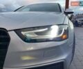 Серый Ауди С4, объемом двигателя 3 л и пробегом 165 тыс. км за 18000 $, фото 9 на Automoto.ua