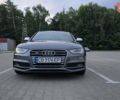 Серый Ауди С4, объемом двигателя 3 л и пробегом 156 тыс. км за 16500 $, фото 1 на Automoto.ua