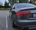 Сірий Ауді С4, об'ємом двигуна 3 л та пробігом 160 тис. км за 16000 $, фото 1 на Automoto.ua