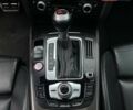 Сірий Ауді С4, об'ємом двигуна 3 л та пробігом 227 тис. км за 15000 $, фото 35 на Automoto.ua