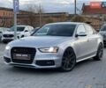 Серый Ауди С4, объемом двигателя 3 л и пробегом 165 тыс. км за 18000 $, фото 1 на Automoto.ua