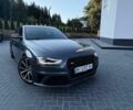 Сірий Ауді С4, об'ємом двигуна 3 л та пробігом 239 тис. км за 13000 $, фото 1 на Automoto.ua