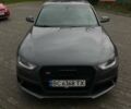 Сірий Ауді С4, об'ємом двигуна 3 л та пробігом 227 тис. км за 15000 $, фото 19 на Automoto.ua