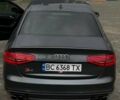 Сірий Ауді С4, об'ємом двигуна 3 л та пробігом 227 тис. км за 15000 $, фото 17 на Automoto.ua