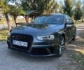 Сірий Ауді С4, об'ємом двигуна 3 л та пробігом 239 тис. км за 13999 $, фото 4 на Automoto.ua
