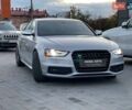 Серый Ауди С4, объемом двигателя 3 л и пробегом 165 тыс. км за 18000 $, фото 2 на Automoto.ua