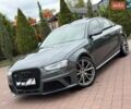 Сірий Ауді С4, об'ємом двигуна 3 л та пробігом 238 тис. км за 11999 $, фото 1 на Automoto.ua