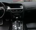Сірий Ауді С4, об'ємом двигуна 3 л та пробігом 227 тис. км за 15000 $, фото 33 на Automoto.ua