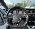 Серый Ауди С4, объемом двигателя 3 л и пробегом 165 тыс. км за 18000 $, фото 20 на Automoto.ua