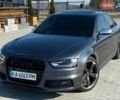 Серый Ауди С4, объемом двигателя 3 л и пробегом 205 тыс. км за 14000 $, фото 1 на Automoto.ua