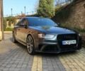 Сірий Ауді S4, об'ємом двигуна 3 л та пробігом 160 тис. км за 17900 $, фото 21 на Automoto.ua