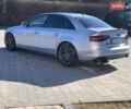 Сірий Ауді С4, об'ємом двигуна 3 л та пробігом 168 тис. км за 18500 $, фото 4 на Automoto.ua
