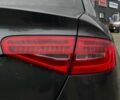 Сірий Ауді С4, об'ємом двигуна 3 л та пробігом 227 тис. км за 15000 $, фото 15 на Automoto.ua