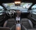Серый Ауди С4, объемом двигателя 3 л и пробегом 165 тыс. км за 18000 $, фото 32 на Automoto.ua