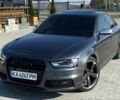Серый Ауди С4, объемом двигателя 3 л и пробегом 205 тыс. км за 15300 $, фото 1 на Automoto.ua