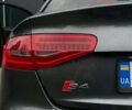 Сірий Ауді С4, об'ємом двигуна 3 л та пробігом 227 тис. км за 15000 $, фото 14 на Automoto.ua