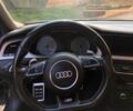 Сірий Ауді S4, об'ємом двигуна 3 л та пробігом 160 тис. км за 17900 $, фото 7 на Automoto.ua