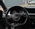 Сірий Ауді С4, об'ємом двигуна 3 л та пробігом 227 тис. км за 15000 $, фото 32 на Automoto.ua