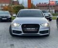 Серый Ауди С4, объемом двигателя 3 л и пробегом 165 тыс. км за 18000 $, фото 1 на Automoto.ua