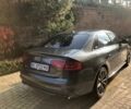 Сірий Ауді S4, об'ємом двигуна 3 л та пробігом 160 тис. км за 17900 $, фото 2 на Automoto.ua