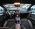 Серый Ауди С4, объемом двигателя 3 л и пробегом 165 тыс. км за 18000 $, фото 31 на Automoto.ua