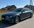 Сірий Ауді С4, об'ємом двигуна 3 л та пробігом 239 тис. км за 13999 $, фото 25 на Automoto.ua