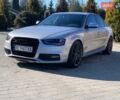 Сірий Ауді С4, об'ємом двигуна 3 л та пробігом 168 тис. км за 18500 $, фото 1 на Automoto.ua