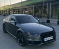 Серый Ауди С4, объемом двигателя 3 л и пробегом 206 тыс. км за 11352 $, фото 1 на Automoto.ua