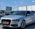 Сірий Ауді S4, об'ємом двигуна 3 л та пробігом 164 тис. км за 19790 $, фото 1 на Automoto.ua