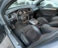 Серый Ауди С4, объемом двигателя 3 л и пробегом 165 тыс. км за 18000 $, фото 11 на Automoto.ua