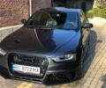 Сірий Ауді S4, об'ємом двигуна 3 л та пробігом 160 тис. км за 17900 $, фото 1 на Automoto.ua