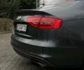 Сірий Ауді С4, об'ємом двигуна 3 л та пробігом 227 тис. км за 15000 $, фото 13 на Automoto.ua
