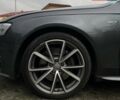 Сірий Ауді С4, об'ємом двигуна 3 л та пробігом 227 тис. км за 15000 $, фото 23 на Automoto.ua