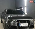 Серый Ауди С4, объемом двигателя 3 л и пробегом 110 тыс. км за 15000 $, фото 1 на Automoto.ua