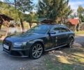 Сірий Ауді С4, об'ємом двигуна 3 л та пробігом 239 тис. км за 13999 $, фото 1 на Automoto.ua