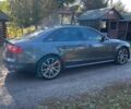 Сірий Ауді С4, об'ємом двигуна 3 л та пробігом 239 тис. км за 13999 $, фото 5 на Automoto.ua
