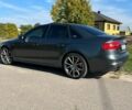 Сірий Ауді С4, об'ємом двигуна 3 л та пробігом 239 тис. км за 13999 $, фото 14 на Automoto.ua