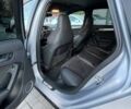 Серый Ауди С4, объемом двигателя 3 л и пробегом 165 тыс. км за 18000 $, фото 28 на Automoto.ua