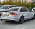 Серый Ауди С4, объемом двигателя 3 л и пробегом 165 тыс. км за 17999 $, фото 4 на Automoto.ua
