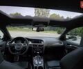 Серый Ауди С4, объемом двигателя 3 л и пробегом 160 тыс. км за 15000 $, фото 9 на Automoto.ua