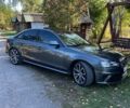 Сірий Ауді С4, об'ємом двигуна 3 л та пробігом 239 тис. км за 13999 $, фото 1 на Automoto.ua