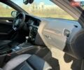 Серый Ауди С4, объемом двигателя 3 л и пробегом 236 тыс. км за 11500 $, фото 34 на Automoto.ua